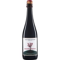 MONTELOCCO ROSSO Emilia Lambrusco IGP Frizzante Baldini