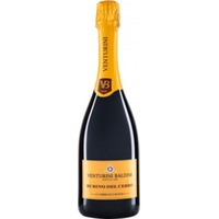 RUBINO DEL CERRO Reggiano Lambrusco DOP Spumante Brut Baldini