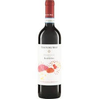 Barbera Piemonte DOC Tenuta del Melo