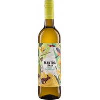 MANTRA LOKAH Blanco Verdejo-Sauvignon Blanc