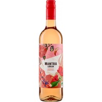 MANTRA LOKAH Rosado Garnacha-Monastrell