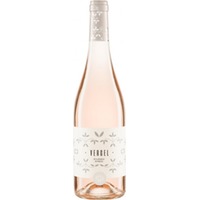 VERGEL Rosado Alicante D.O.P. Pinoso