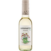 LANDPARTY Weiß 0,25l