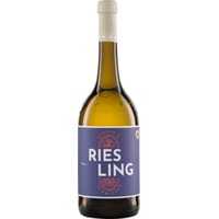 Riesling QW Pfalz Mehrweg by SCHMITZER 0,75l Mehrweg