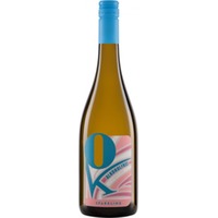 Pinot Grigio Mousseux alkoholfrei Kesselring
