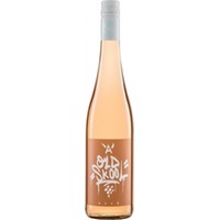 Rosé OLD SKOOL QW Pfalz Andres