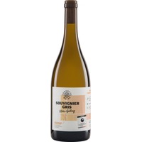 ZUKUNFTSWEIN Souvignier Gris QW Pfalz ECOVIN Mohr-Gutting