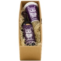 Paket GERDA´S Demeter Glühwein Rot & Thermoporzellanbecher