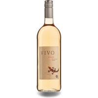 Vivo Rosado Merlot-Tempranillo 1l