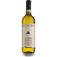 La Lastra Vernaccia di San Gimignano