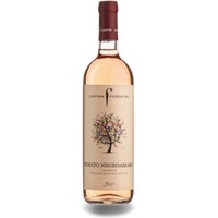 Cantina Fiorentino Negroamaro Rosato