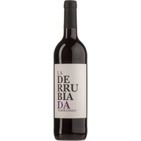 Vega Tolosa La Derrubiada Tempranillo D.O