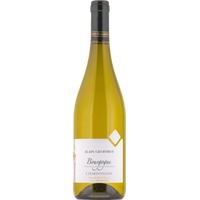 Bourgogne Chardonnay