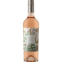 Osadía de Crear Malbec Rosé - Susana Balbo