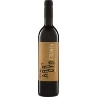Bodegas Páramo Arroyo Crianza