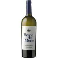 Bosco del Merlo Sauvignon Blanc Turranio