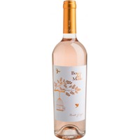 Bosco del Merlo Pinot Grigio Rose