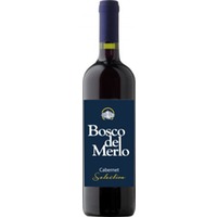 Bosco del Merlo Cabernet Sauvignon Selection