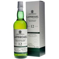 (66,90€/1l) Laphroaig 12 Jahre 0,7 Liter 46 % Vol