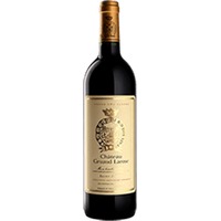 Château Gruaud Larose