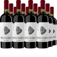 Brecciarolo Rosso Piceno DOC Superiore