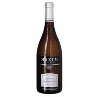 Maxim Chardonnay Robertson Valley - South Africa