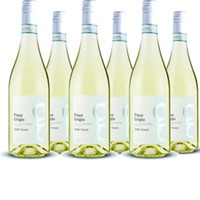 Pinot Grigio DOC delle Venezie