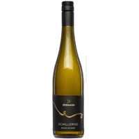 Schillernd Blanc de Noir