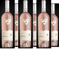 Rosato Piemonte DOP le Flery