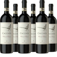 Chianti Classico DOCG Cacciata