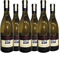 Weißer Burgunder trocken