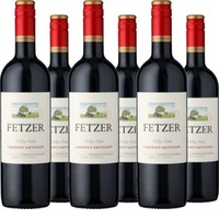 Fetzer Valley Oaks Cabernet Sauvignon Kalifornien