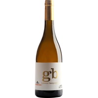 Hensel Höhenflug Grauer Burgunder