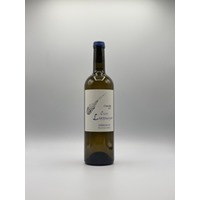 Jurançon sec 'Météore' 2024, Clos Larrouyat