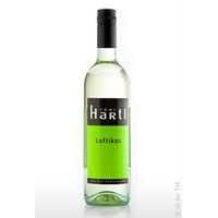Luftikus, Qualitätswein trocken, Toni Hartl, Burgenland