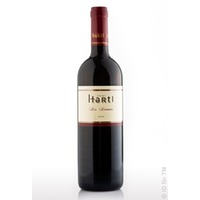 La Liaison, Qualitätsbiowein trocken, Toni Hartl, Burgenland