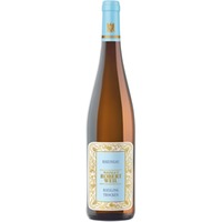 Rheingau Riesling trocken Robert Weil