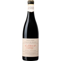 „La Calera del Escaramujo“ Stratum Wines DOP Jumilla, tinto