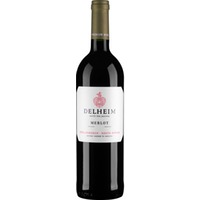 Delheim Merlot