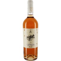 Cantine Ionis Spirea Rosé