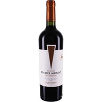 Del Fin Del Mundo Reserva Cabernet Sauvignon
