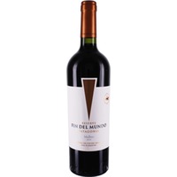 Del Fin Del Mundo Reserva Malbec