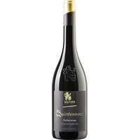 Kellerei Kaltern Quintessenz Kalterersee Classico Superiore 0.75 l Südtirol Rotwein