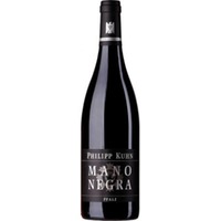 Cuvee Mano Negra QbA trocken - Philipp Kuhn