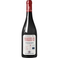 Jaboulet Parallele 45 Cotes du Rhone Rouge - Paul Jaboulet Aîné