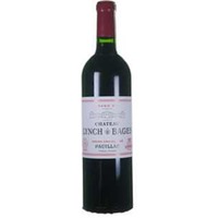 Chateau Lynch Bages grand cru classe Pauillac