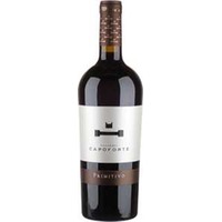Primitivo Capoforte Salento - Masseria Capoforte | IGT MAGNUM