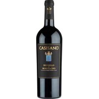 Brunello di Montalcino - Casisano - Viticoltori Tommasi