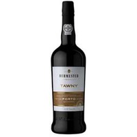 Tawny Port - J.W. Burmester