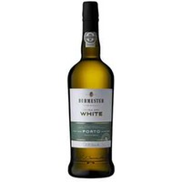 White Port - Extra Dry - J.W. Burmester